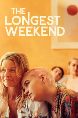 The Longest Weekend