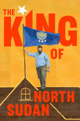 The King of North Sudan