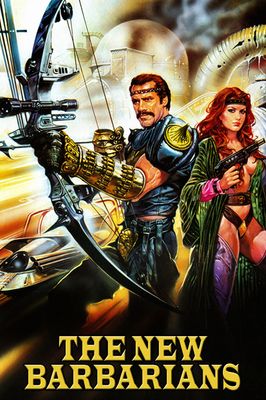 Warriors of the Wasteland