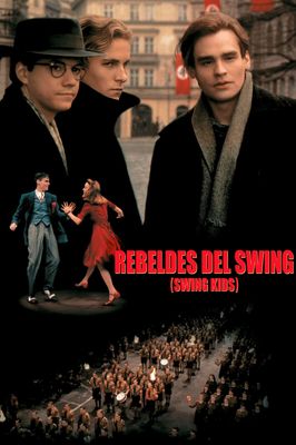 Swing Kids