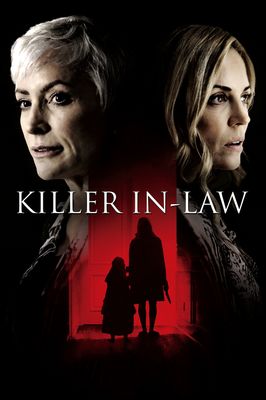 Killer Grandma