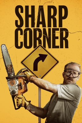 Sharp Corner