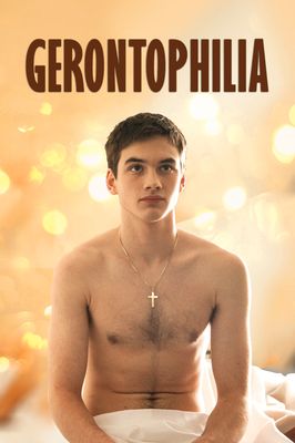 Gerontophilia