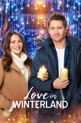 Love in Winterland