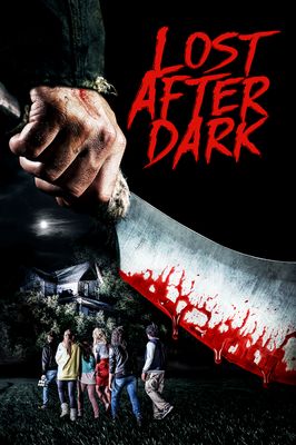 Lost After Dark