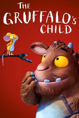 The Gruffalo's Child