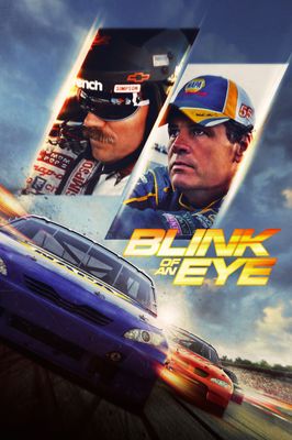 Blink of an Eye