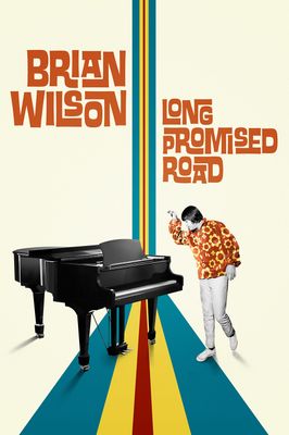 Brian Wilson: Long Promised Road