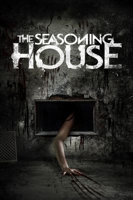 The Seasoning House