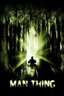 Man-Thing