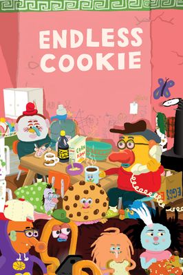 Endless Cookie