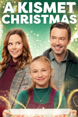 A Kismet Christmas