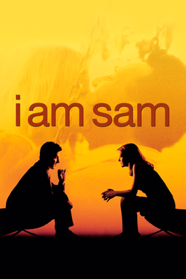 I Am Sam