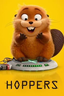 Hoppers