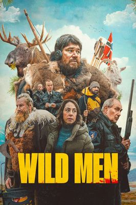 Wild Men