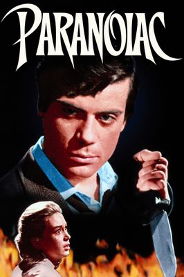 Paranoiac