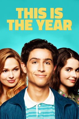 This Is the Year