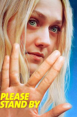 Please Stand By