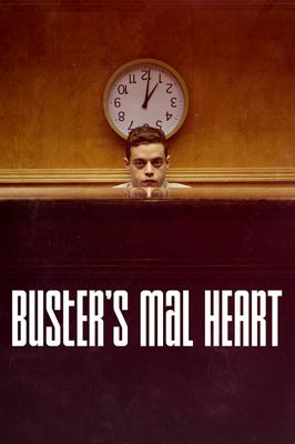 Buster's Mal Heart