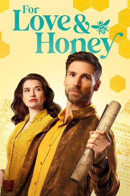 For Love & Honey