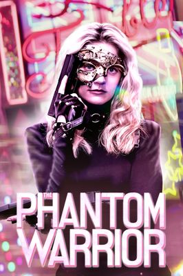 The Phantom Warrior