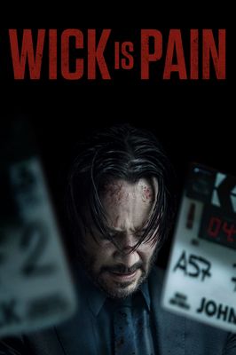 Wick Is Pain