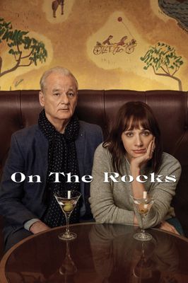 On the Rocks