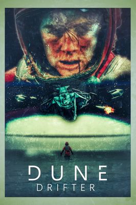 Dune Drifter