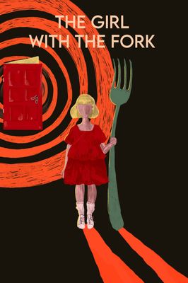 The Girl with the Fork
