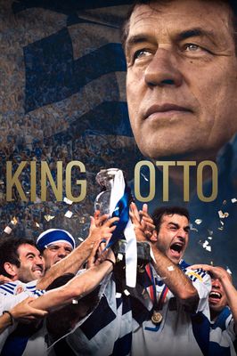 King Otto