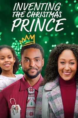 Inventing the Christmas Prince