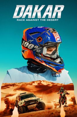 Dakar: Race Against the Desert