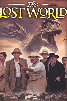 The Lost World