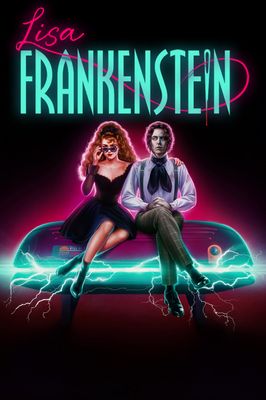 Lisa Frankenstein