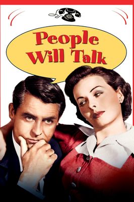 People Will Talk