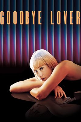 Goodbye Lover