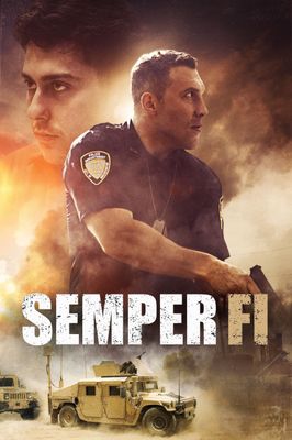Semper Fi