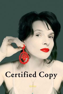 Certified Copy