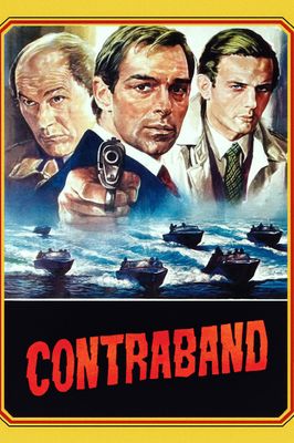 Contraband