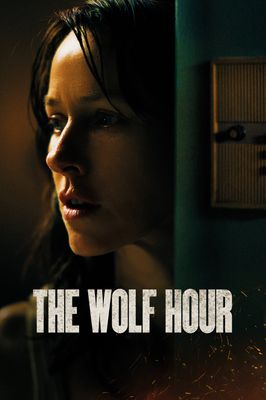 The Wolf Hour
