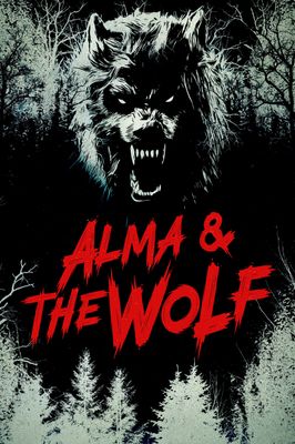 Alma & the Wolf