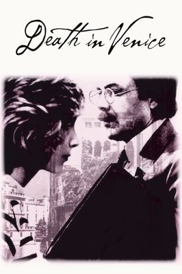 Death in Venice