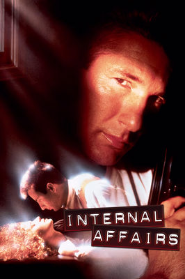 Internal Affairs