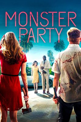 Monster Party