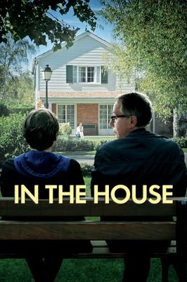 In the House