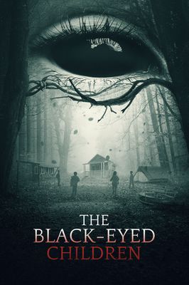 The Black-Eyed Children