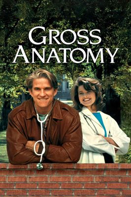 Gross Anatomy