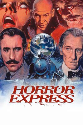Horror Express