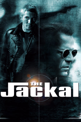 The Jackal