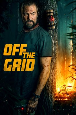 Off the Grid